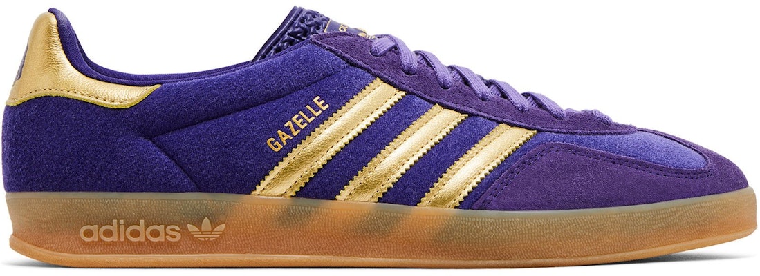 West NYC x adidas Gazelle Indoor「Wizard」運動鞋 JR5166 Buy West NYC x adidas Gazelle Indoor「Wizard」運動鞋 JR5166