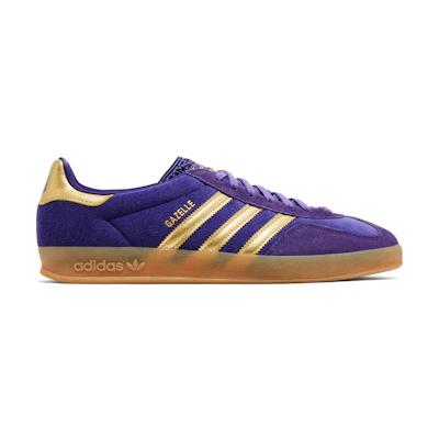 West NYC adidas Gazelle Indoor 'Wizard'