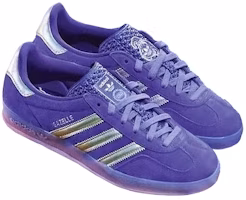 West NYC x adidas Gazelle Indoor 'Wizard' JR5166 West NYC x adidas Gazelle Indoor 'Wizard' JR5166