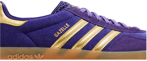 West NYC x adidas Gazelle Indoor 'Mago' JR5166 Order West NYC x adidas Gazelle Indoor 'Mago' JR5166