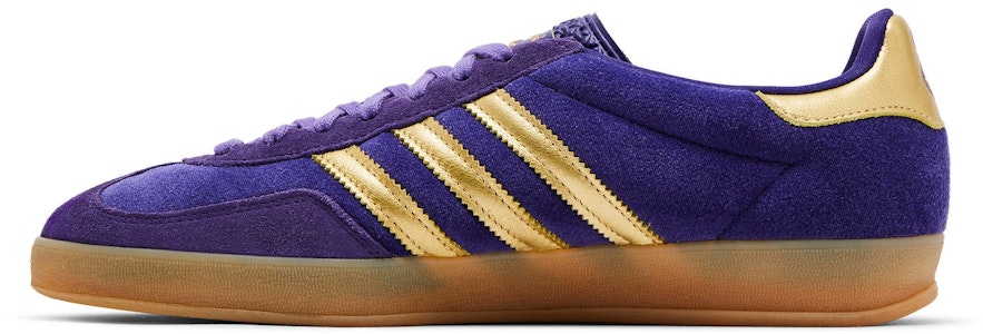 West NYC x アディダス ガゼル インドア「ウィザード」 JR5166 Lookbook West NYC x アディダス ガゼル インドア「ウィザード」 JR5166