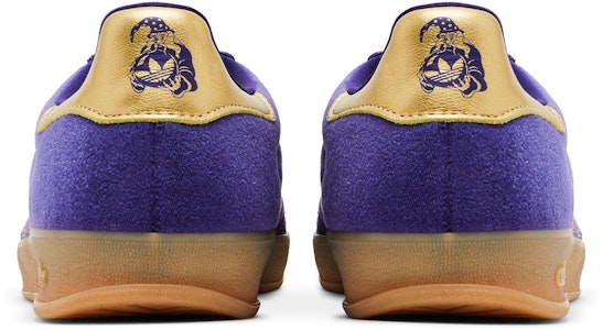 West NYC x アディダス ガゼル インドア「ウィザード」 JR5166 Details for West NYC x アディダス ガゼル インドア「ウィザード」 JR5166