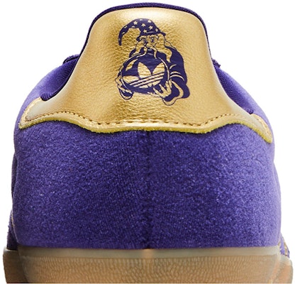 West NYC x adidas Gazelle Indoor「Wizard」運動鞋 JR5166 Sizing West NYC x adidas Gazelle Indoor「Wizard」運動鞋 JR5166