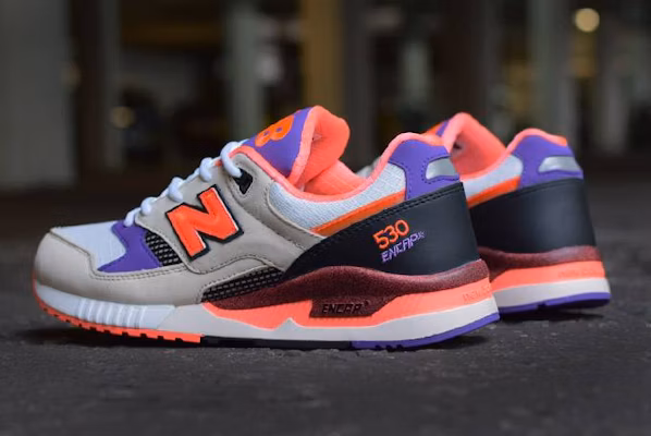 New balance 530 clearance x west nyc