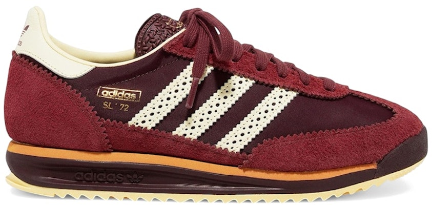 West NYC x Tip Top Shoes x adidas SL72 RS「85周年記念」 JQ0989 Buy West NYC x Tip Top Shoes x adidas SL72 RS「85周年記念」 JQ0989