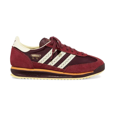 West NYC Tip Top Shoes adidas SL72 RS '85th Anniversary'