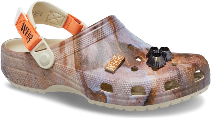 Western Hydrodynamic Research x Crocs Classic Clog 'Pantai California Selatan' 208551-267 Order Western Hydrodynamic Research x Crocs Classic Clog 'Pantai California Selatan' 208551-267