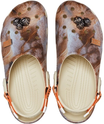 Western Hydrodynamic Research x Crocs Classic Clog 'Pantai California Selatan' 208551-267 Shop Western Hydrodynamic Research x Crocs Classic Clog 'Pantai California Selatan' 208551-267