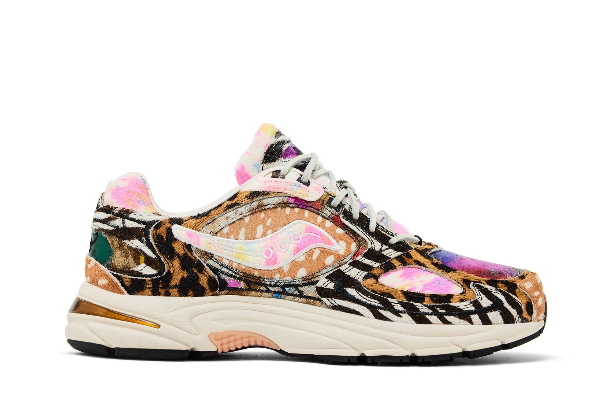 Westside Gunn x Saucony Grid Jazz 9 'Awesome Gods' S71047-5