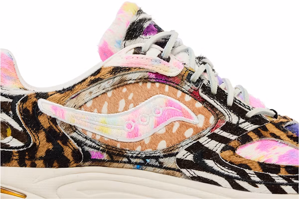 Westside Gunn x Saucony Grid Jazz 9 'Awesome Gods' S71047-5 Lookbook Westside Gunn x Saucony Grid Jazz 9 'Awesome Gods' S71047-5