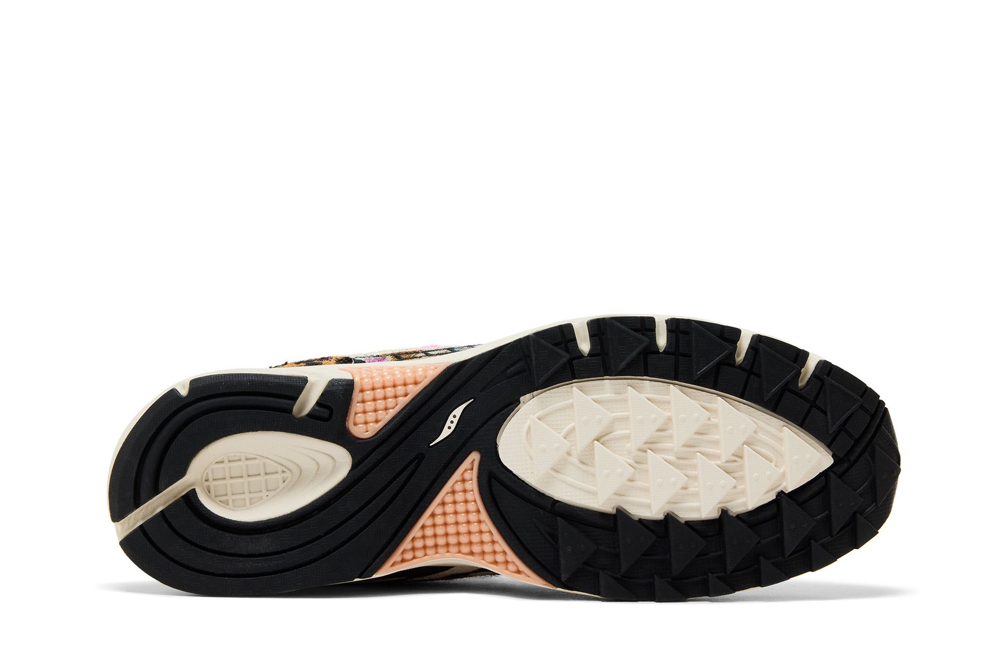 Shop Westside Gunn x Saucony Grid Jazz 9 'Awesome Gods' S71047-5