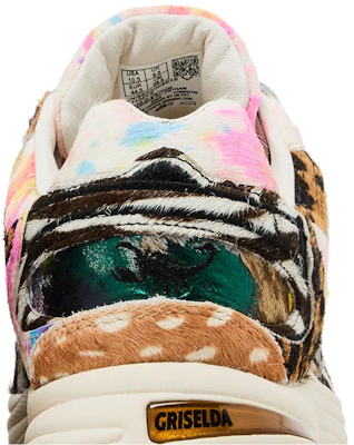 Westside Gunn x Saucony Grid Jazz 9 'Awesome Gods' S71047-5 Sizing Westside Gunn x Saucony Grid Jazz 9 'Awesome Gods' S71047-5