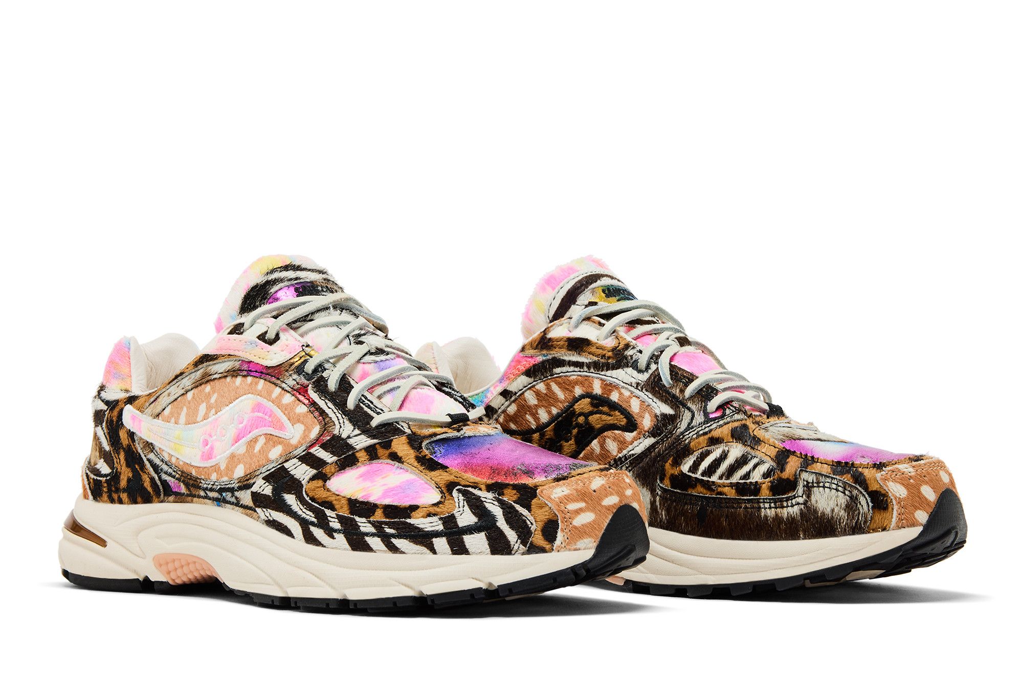 Cheap Westside Gunn x Saucony Grid Jazz 9 'Awesome Gods' S71047-5