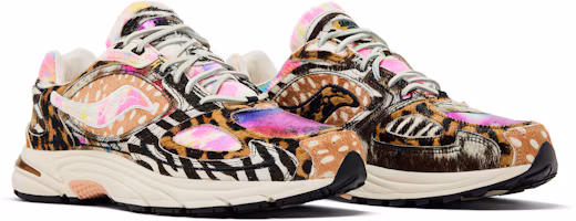 Cheap Westside Gunn x Saucony Grid Jazz 9 'Awesome Gods' S71047-5