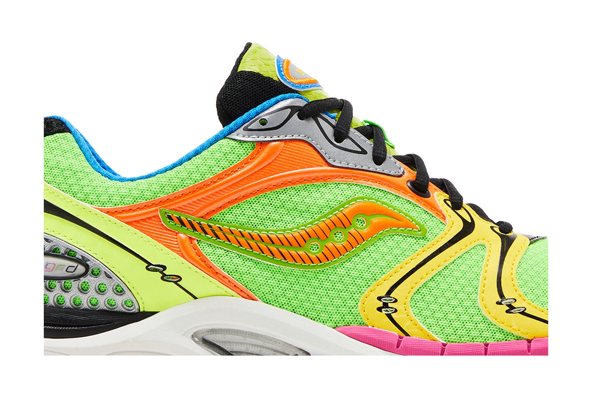 Order Westside Gunn x Saucony ProGrid Triumph 4 'Super Flygod' S71048-1