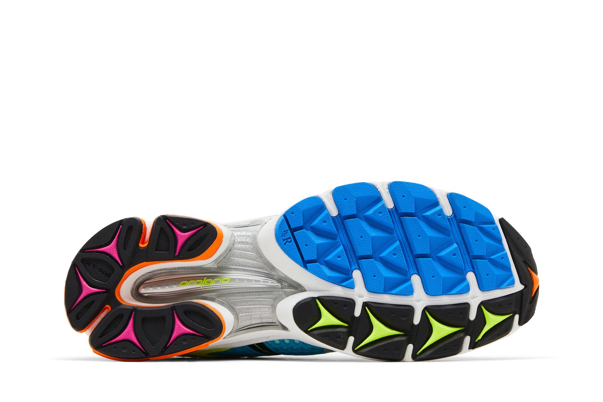 Shop Westside Gunn x Saucony ProGrid Triumph 4 'Super Flygod' S71048-1