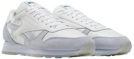 Whim Golf × Reebok クラシックレザー「プレシャス・カーゴ」 100202360 Lookbook Whim Golf × Reebok クラシックレザー「プレシャス・カーゴ」 100202360