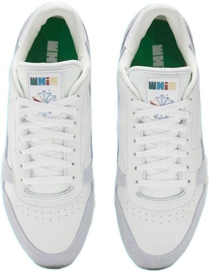 Whim Golf x Reebok Classic Leather 'Precious Cargo' 100202360 Shop Whim Golf x Reebok Classic Leather 'Precious Cargo' 100202360