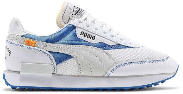 白城堡 x 彪马 Future Rider '百年纪念' 382176-01 Buy 白城堡 x 彪马 Future Rider '百年纪念' 382176-01