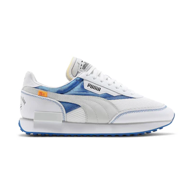 White Castle Puma Future Rider '100th Anniversary'