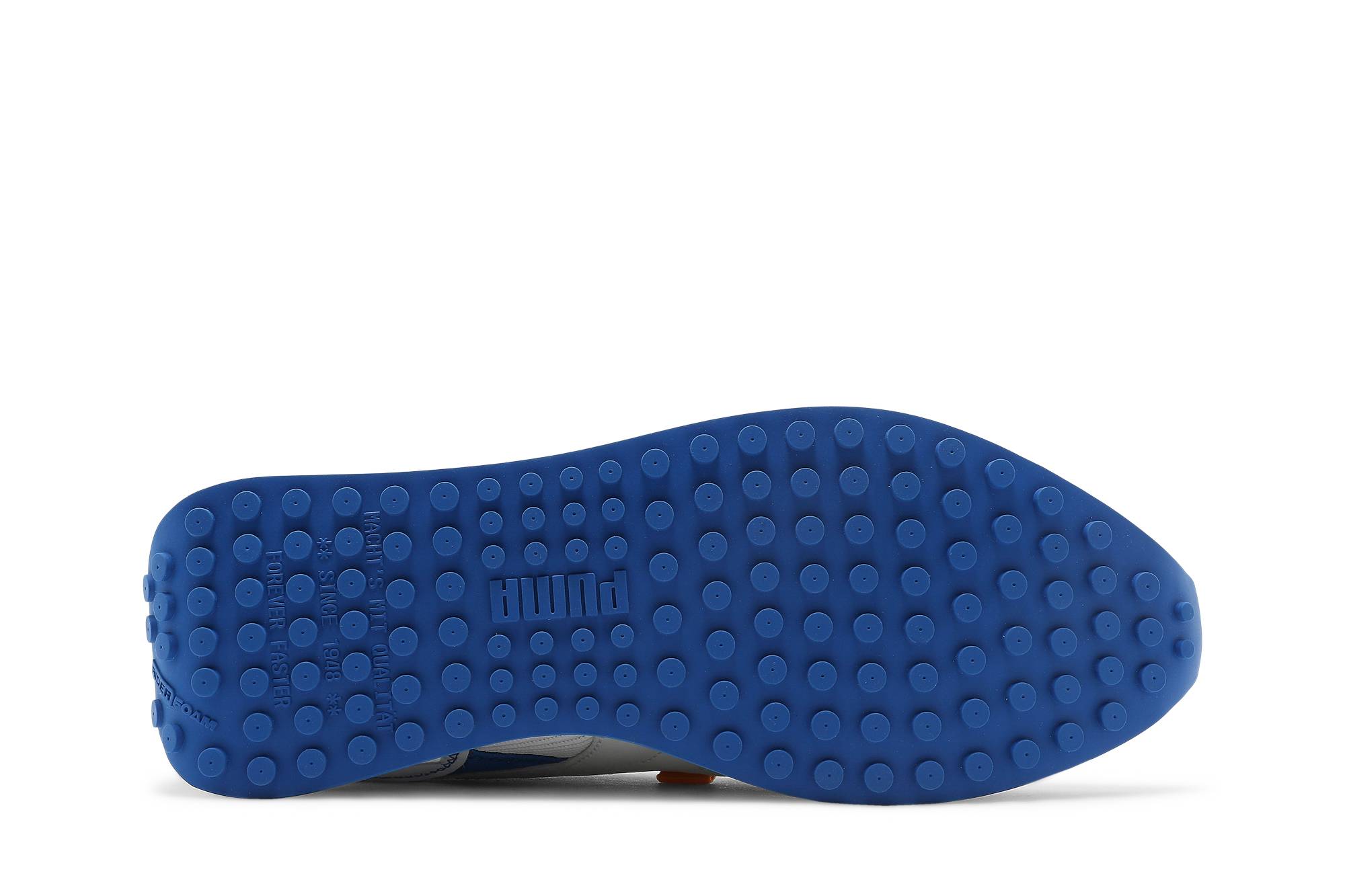 Shop 白色城堡 x Puma Future Rider "百年紀念" 382176-01