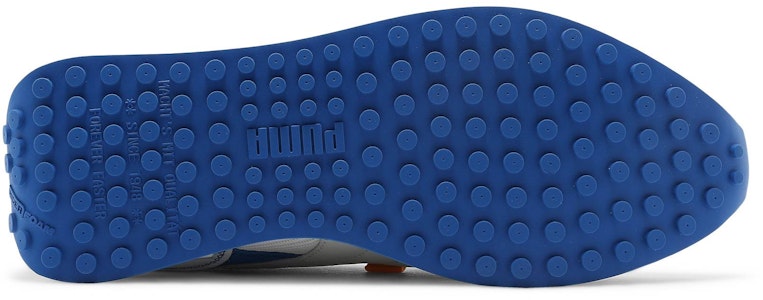 白城堡 x 彪马 Future Rider '百年纪念' 382176-01 Shop 白城堡 x 彪马 Future Rider '百年纪念' 382176-01