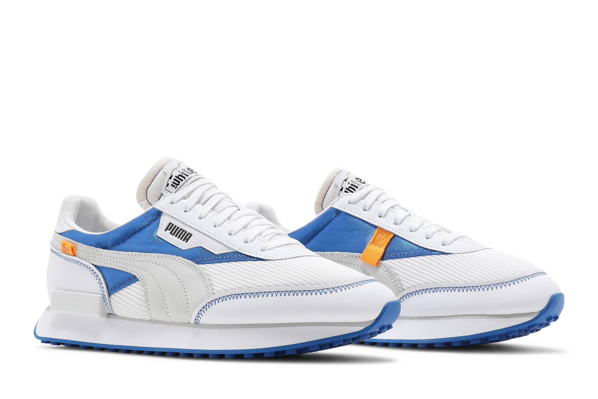 Cheap 白色城堡 x Puma Future Rider "百年紀念" 382176-01