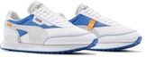 Cheap White Castle x Puma Future Rider 'Ulang Tahun Ke-100' 382176-01