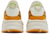 White Castle x Puma RS-X 'Mocha Bisque Sunflower' - Kastil Putih x Puma RS-X 'Mocha Bisque Bunga Matahari'. 384466-01