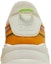 Sizing White Castle x Puma RS-X 'Mocha Bisque Sunflower' - Kastil Putih x Puma RS-X 'Mocha Bisque Bunga Matahari'. 384466-01