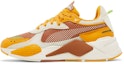 Lookbook (Peringkat Sekolah) White Castle x Puma RS-X 'Mocha Bisque Sunflower' 384468-01