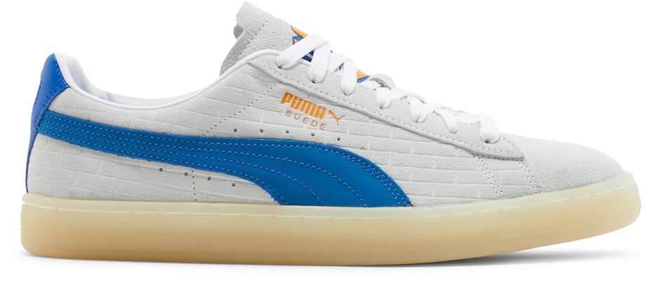 화이트 캐슬 x 푸마 스웨이드 '100주년' 기념 에디션 382175-01 Buy 화이트 캐슬 x 푸마 스웨이드 '100주년' 기념 에디션 382175-01