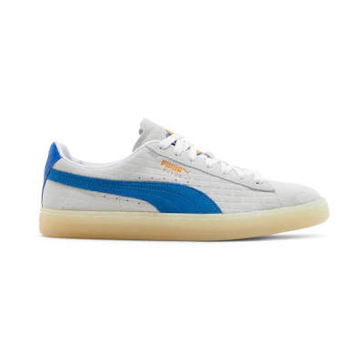 White Castle Puma Suede '100th Anniversary'