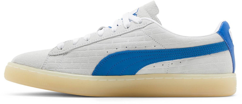 화이트 캐슬 x 푸마 스웨이드 '100주년' 기념 에디션 382175-01 Lookbook 화이트 캐슬 x 푸마 스웨이드 '100주년' 기념 에디션 382175-01