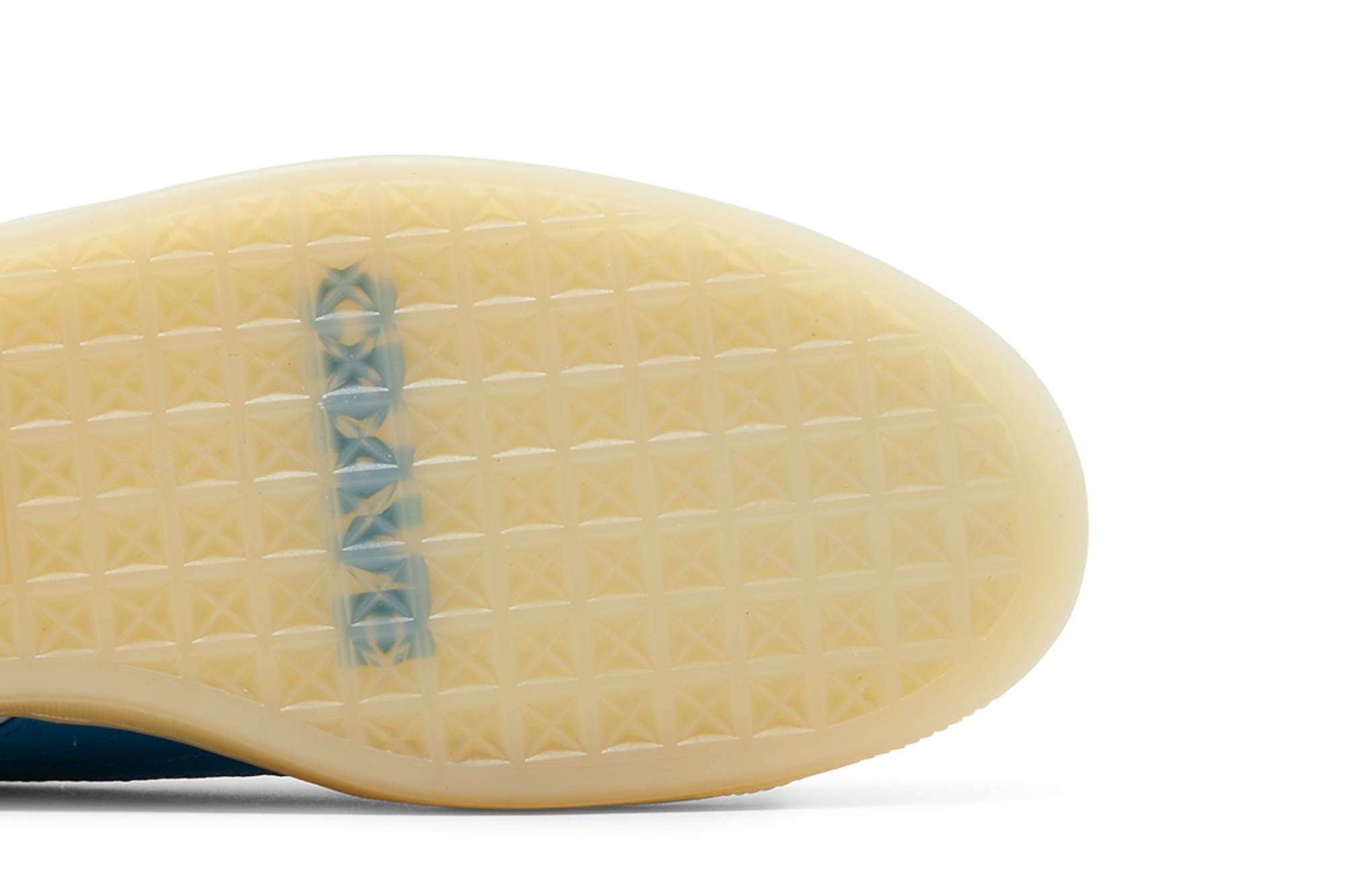 Purchase White Castle x Puma Suede '100º Aniversario' 382175-01