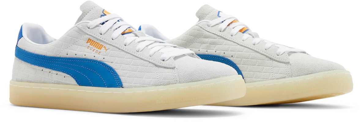 화이트 캐슬 x 푸마 스웨이드 '100주년' 기념 에디션 382175-01 Cheap 화이트 캐슬 x 푸마 스웨이드 '100주년' 기념 에디션 382175-01