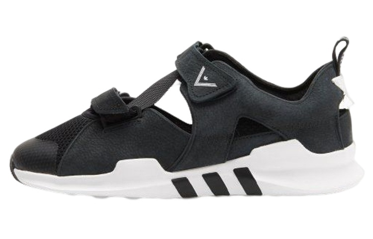 White Mountaineering x adidas ADV Sandal 'Black' BB2741