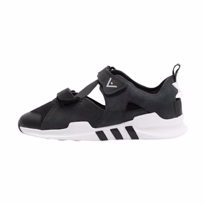White Mountaineering adidas ADV Sandal 'Black'