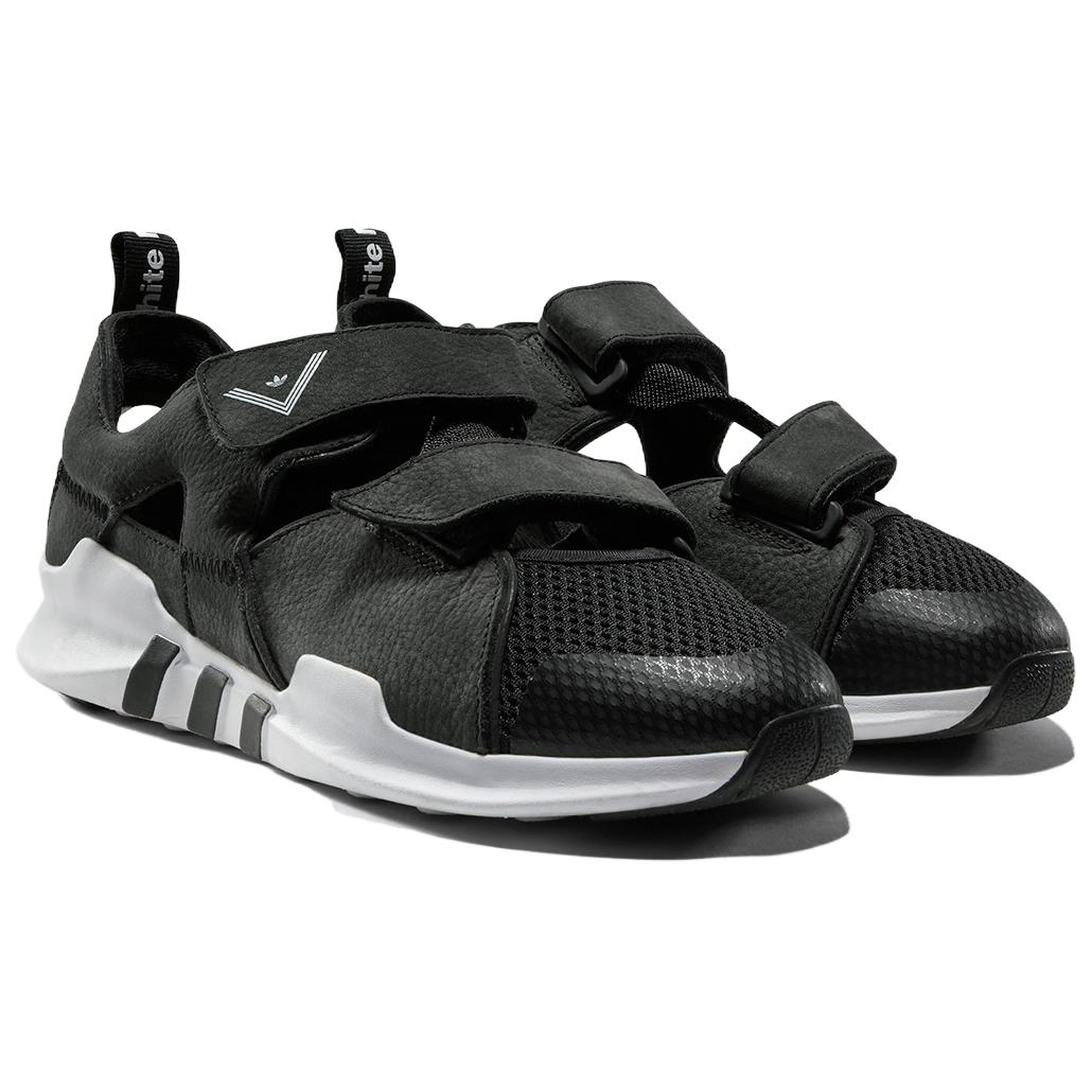 Lookbook White Mountaineering x adidas ADV Sandal 'Hitam' BB2741