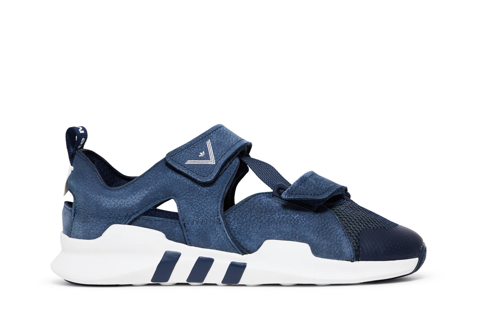 White Mountaineering x adidas ADV Sandal 'Collegiate Navy' BB2742
