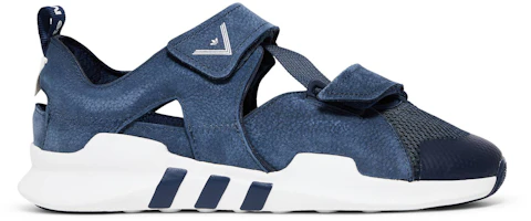 White Mountaineering x adidas ADV Sandal 'Collegiate Navy' BB2742 White Mountaineering x adidas ADV Sandal 'Collegiate Navy' BB2742