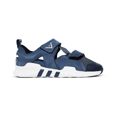 White Mountaineering adidas ADV Sandal 'Collegiate Navy'