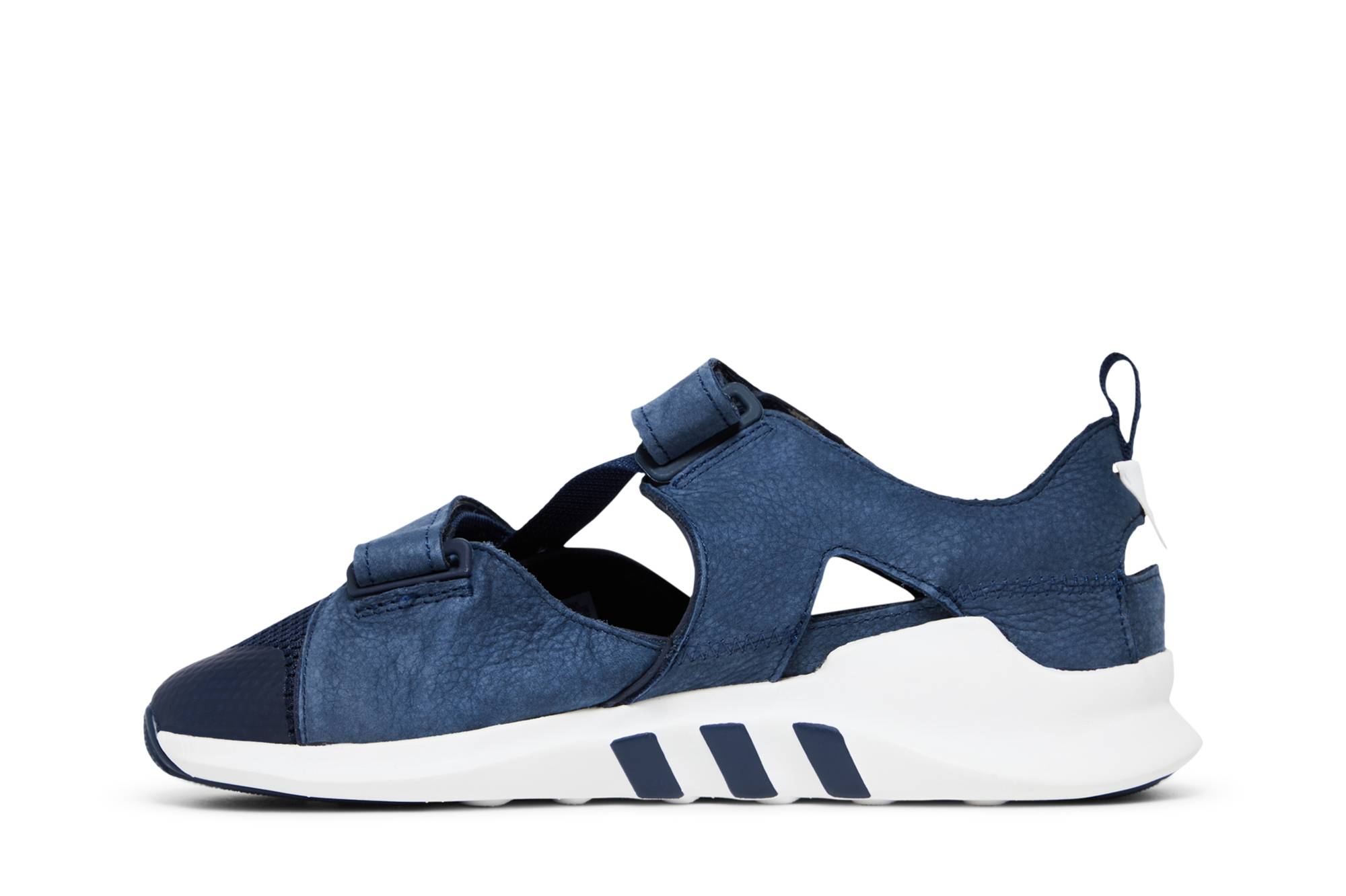 Lookbook 화이트 마운티니어링 x 아디다스 ADV 샌들 '네이비' BB2742