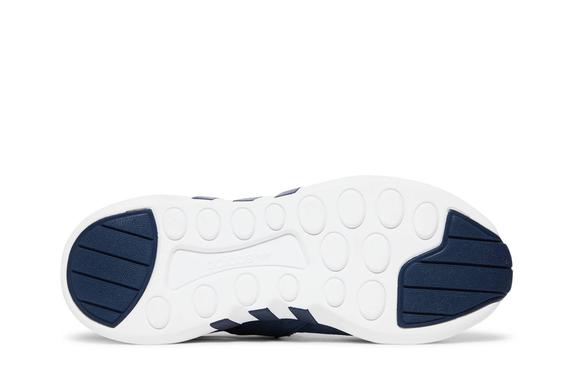 Shop 화이트 마운티니어링 x 아디다스 ADV 샌들 '네이비' BB2742