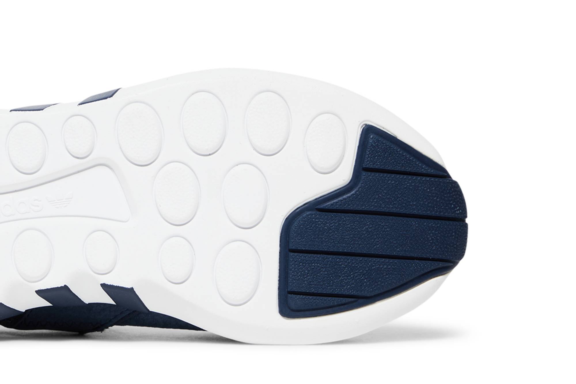 Purchase 화이트 마운티니어링 x 아디다스 ADV 샌들 '네이비' BB2742
