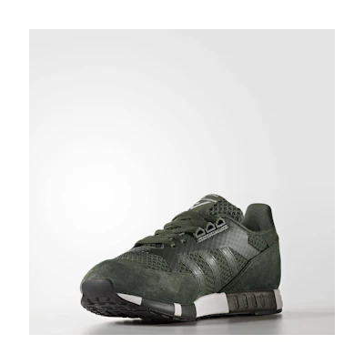 White Mountaineering adidas Boston Super Primeknit 'Olive'