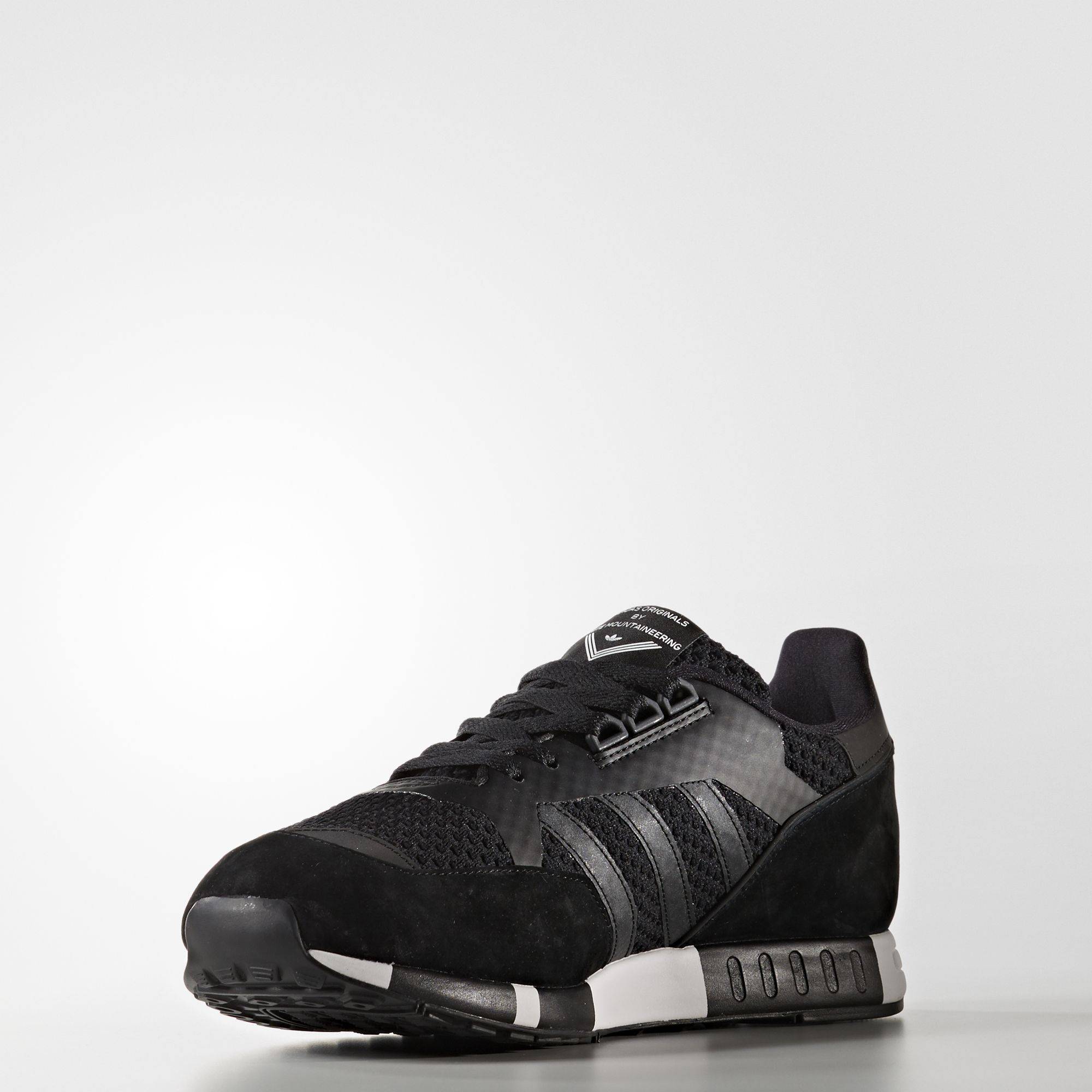 Adidas originals  white mountaineering boston super primeknit sneakers hotsell