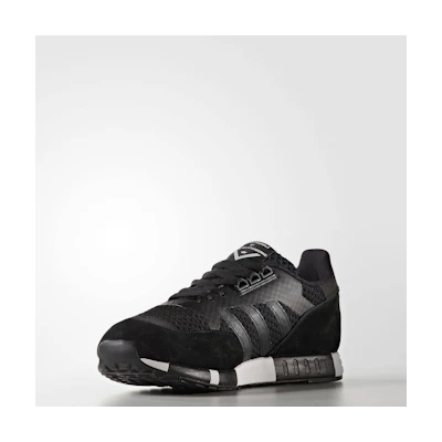 White Mountaineering adidas Boston Super Primeknit 'Black'