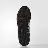 White Mountaineering x adidas Boston Super Primeknit 'Negro' CG3668 Shop White Mountaineering x adidas Boston Super Primeknit 'Negro' CG3668