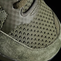 White Mountaineering x adidas Boston Super Primeknit 'Olive' Lelaki Hijau CG3669 Purchase White Mountaineering x adidas Boston Super Primeknit 'Olive' Lelaki Hijau CG3669